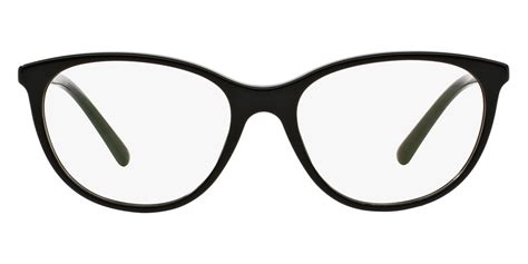 Burberry™ BE2205 Square Eyeglasses 